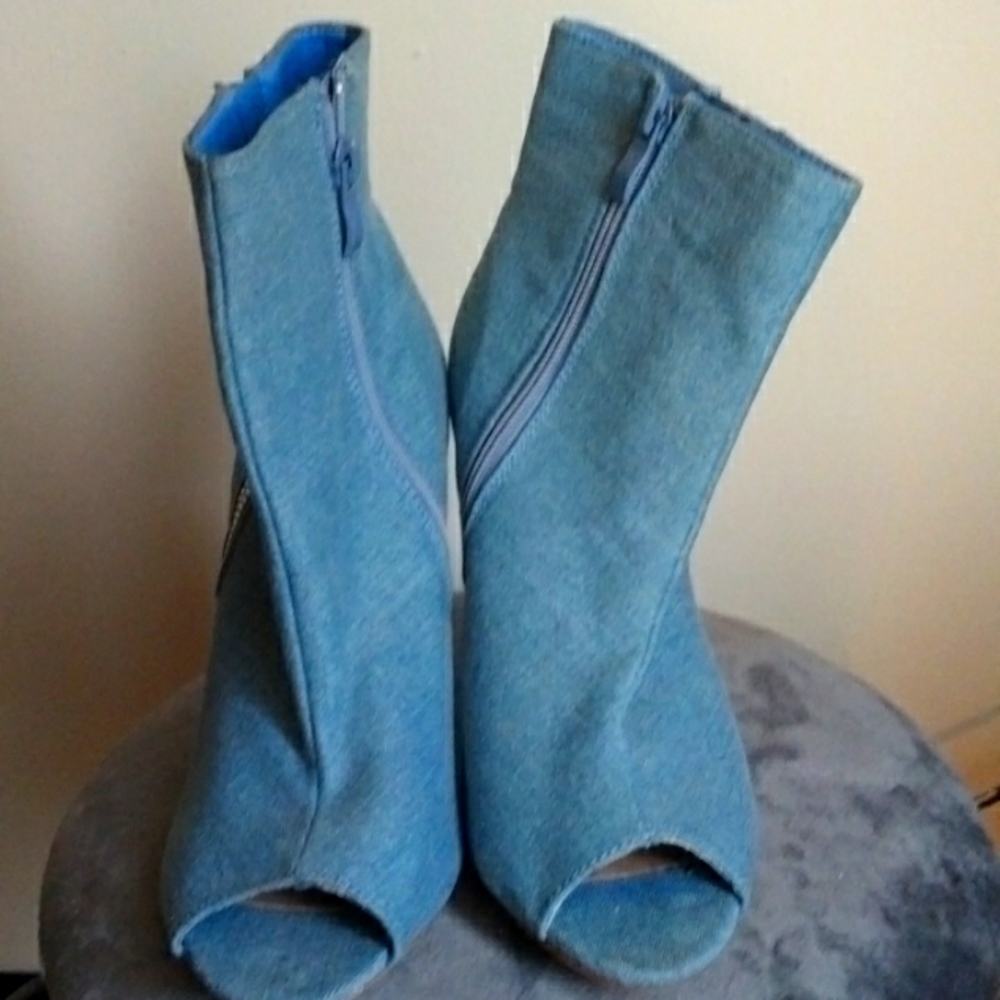 Booties
